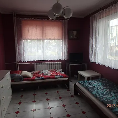 Nocleg, Prywatne Pokoje *