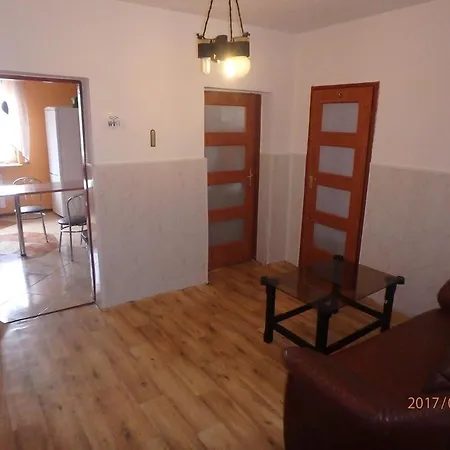 Nocleg, Prywatne Pokoje